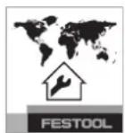 FESTOOL Cleantec CTLC MINI I - Loukkaantumisvaara, sahköiskuvaara - 1