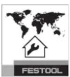 FESTOOL Cleantec CTLC MINI I - Gevaar voor letsel, elektrische schokken - 1