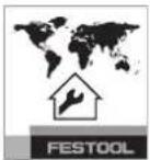 FESTOOL Cleantec CTLC MIDI I - Skaderisiko, elektrisk støt - 1