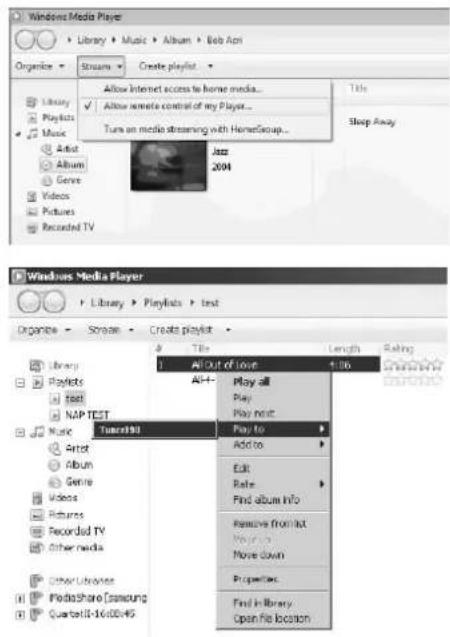 Soundmaster IR3200 - - Steuerung via PC - 3