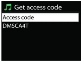 Soundmaster IR3200 - Mine tillagte kanaler - 1