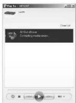 Soundmaster IR3200 - - Ovladánína PC - 3