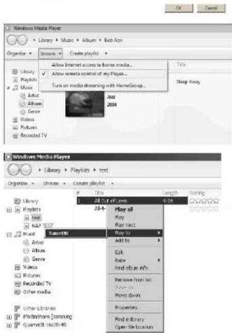 Soundmaster IR3200 - - Kontroller på PC - 3