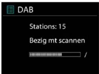 Soundmaster IR3200 - DAB - 2