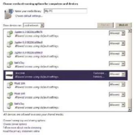 Soundmaster IR3200 - - Ovladanie na PC - 1