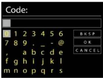 Soundmaster IR3200 - WLAN-regio - 1