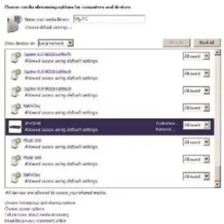 Soundmaster IR3200 - - Controllo da PC - 1