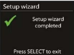 Soundmaster IR3200 - WPS Setup - 2