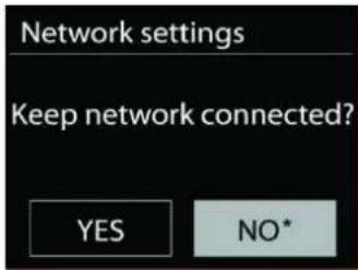 Soundmaster IR3200 - Profil site - 1