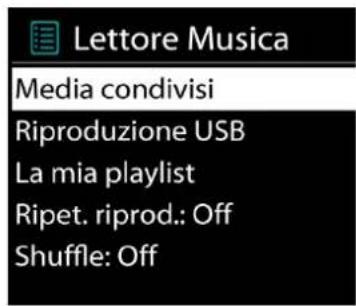 Soundmaster IR3200 - RIPRODUCTORE MULTIMEDIALE - 1