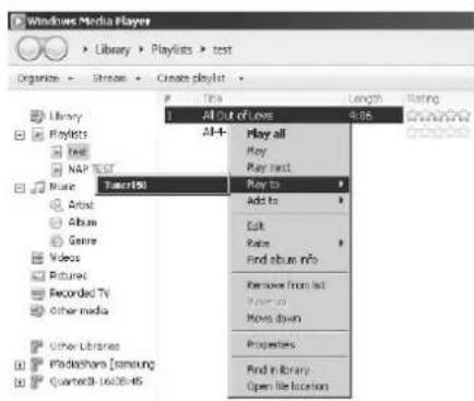 Soundmaster IR3200 - Control on PC - 4
