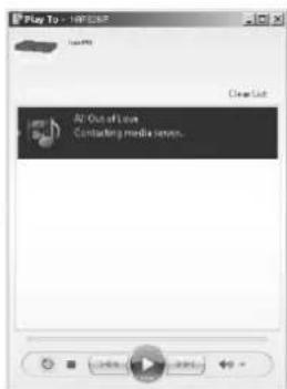 Soundmaster IR3200 - - Kontroller på PC - 4