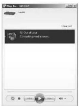 Soundmaster IR3200 - - Ovladanie na PC - 3