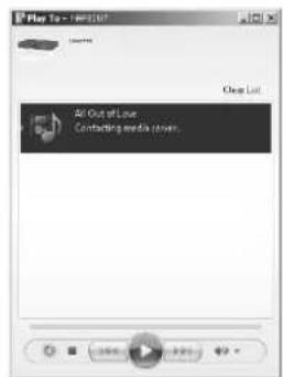 Soundmaster IR3200 - - Steuerung via PC - 4