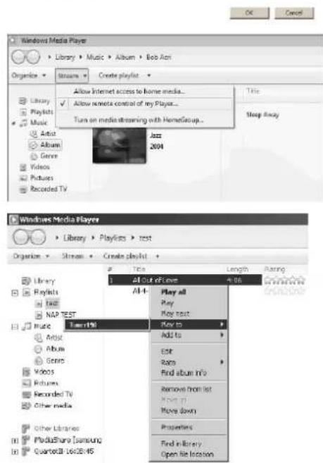 Soundmaster IR3200 - - Kontroll på PC - 2