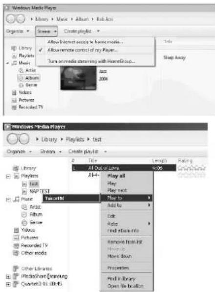 Soundmaster IR3200 - - Kontrol med PC - 2