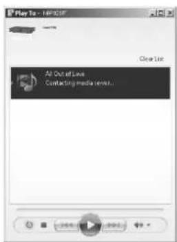 Soundmaster IR3200 - Contrôle depuis le PC - 3