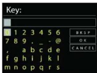 Soundmaster IR3200 - WLAN-region - 1