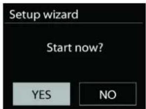 Soundmaster IR3200 - SYSTEME MOVÉ NASTAVENIA - 1