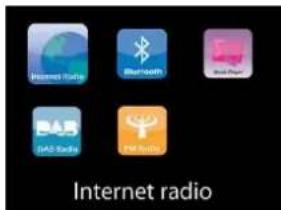 Soundmaster IR3200 - HLAVNÍ NABÍDKA - 1