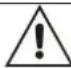 Soundmaster IR3200 - Risk for elektriska stötar Öppna inte! - 4