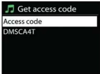 Soundmaster IR3200 - - Pridané stance - 1