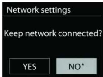 Soundmaster IR3200 - Trykk knappen - 1