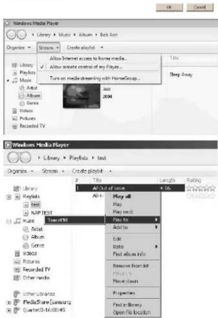 Soundmaster IR3200 - - Controllo da PC - 2