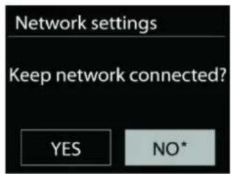 Soundmaster IR3200 - - Profil siete - 1