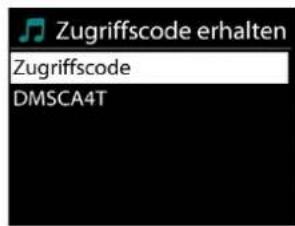 Soundmaster IR3200 - - Meine hinzugeführten Sender - 1