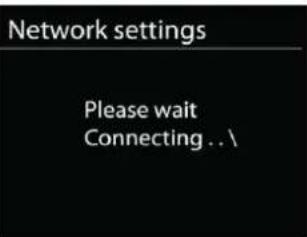 Soundmaster IR3200 - Skip WPS - 1