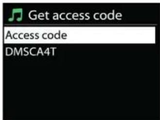 Soundmaster IR3200 - - Moje pridané stanice - 1