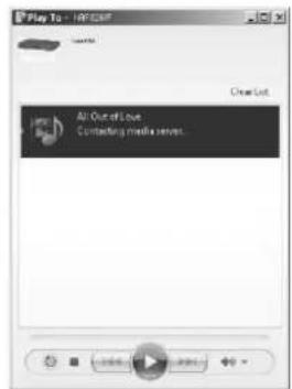 Soundmaster IR3200 - Control on PC - 5