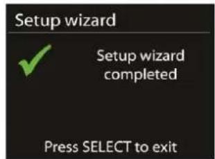 Soundmaster IR3200 - WPS Setup - 3