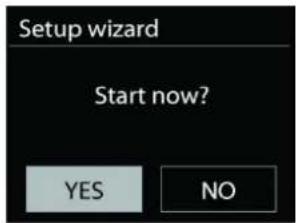 Soundmaster IR3200 - SYSTEMMINDSTALLINGER - 1