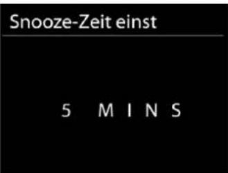 Soundmaster IR3200 - WECKER - ALARM - 2