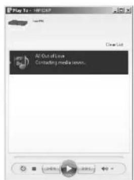 Soundmaster IR3200 - - Kontroll på PC - 3