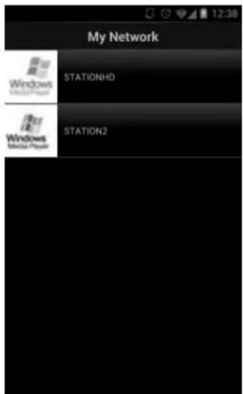 Soundmaster IR3200 - - Ovladanie na PC - 5