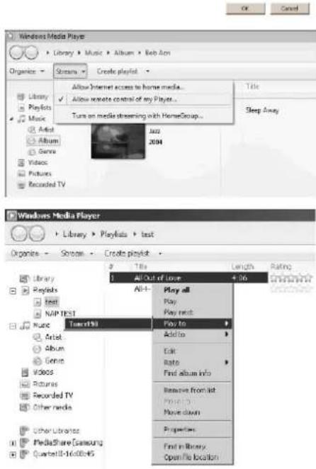 Soundmaster IR3200 - Bediening via PC - 2