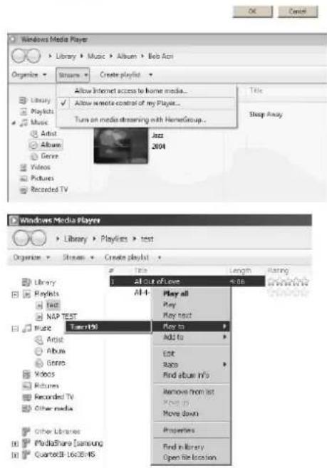 Soundmaster IR3200 - - Ovladanie na PC - 2