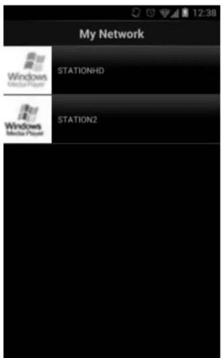 Soundmaster IR3200 - - Steuerung via Smartphone/Tablet - 2