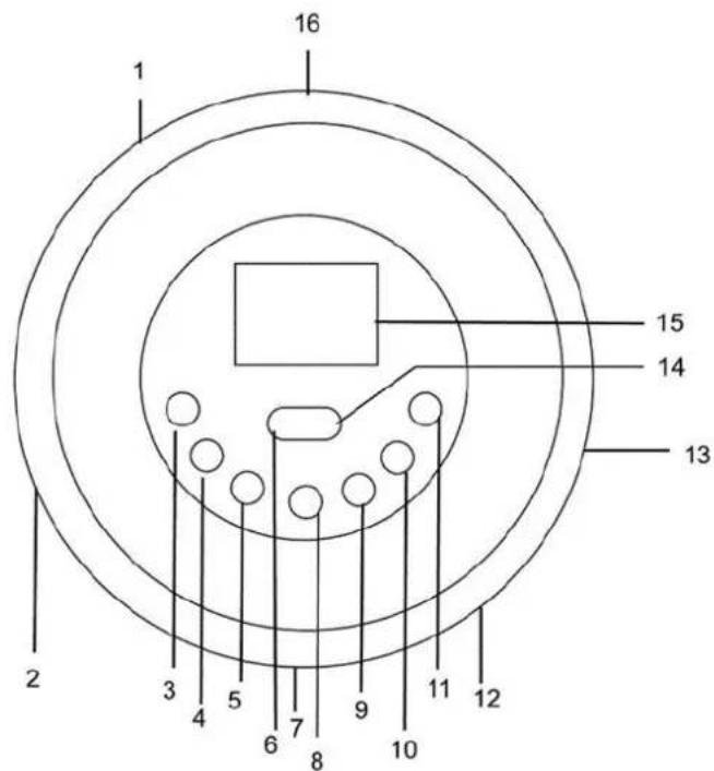 Soundmaster CD9290 - GERÄT - 1