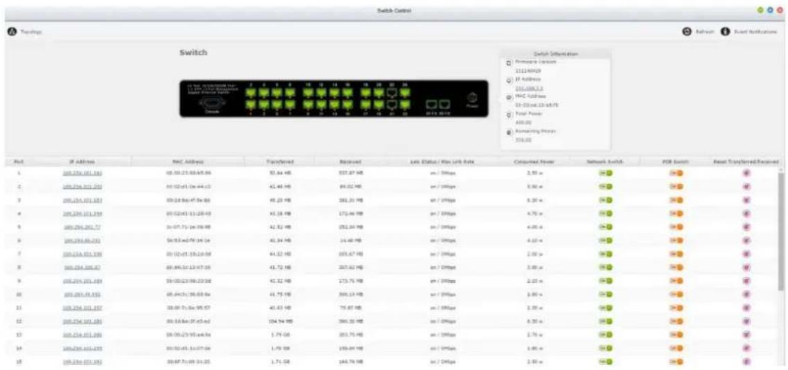 QNAP VS6120 Pro+ - appareil - 1