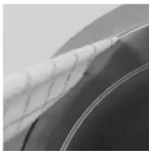 GRAEF Concept 30S - Messer und Messerring reinigen - 2