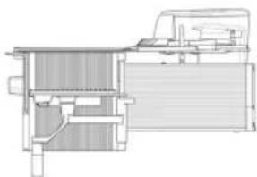 GRAEF Concept 30S - Varianten und technische Daten - 5