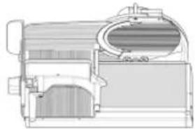 GRAEF Concept 30S - Varianten en technische gegevens - 4