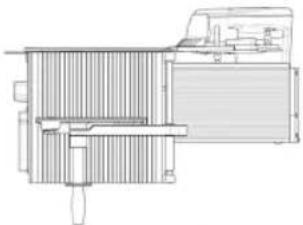 GRAEF Concept 30S - Varianten en technische gegevens - 2