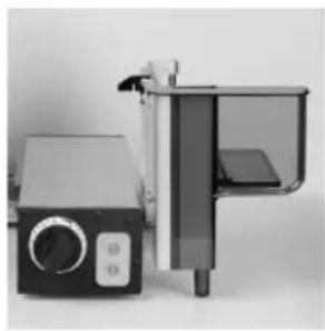 GRAEF Concept 30S - Slede reinigen - 2