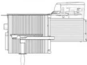 GRAEF Concept 30S - Variants and technical data - 2