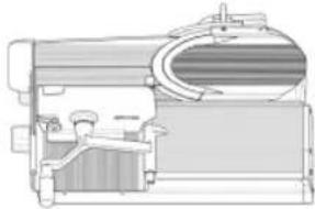 GRAEF Concept 30S - Varianten en technische gegevens - 3